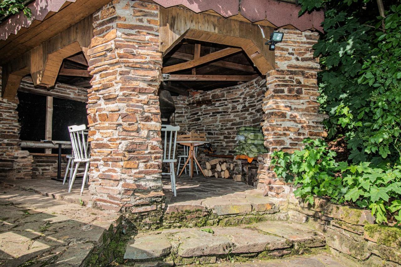 Obri Sud Lazne Libverda Hotel Exterior photo