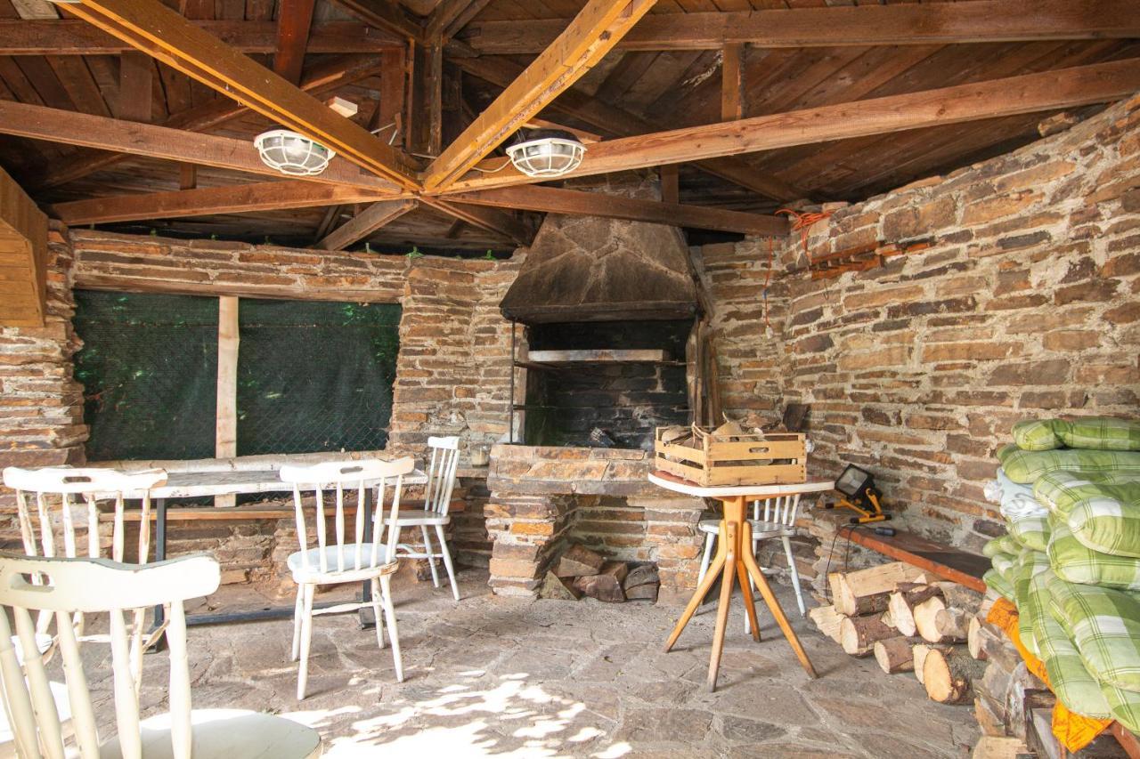 Obri Sud Lazne Libverda Hotel Exterior photo